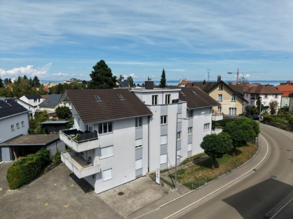 2.5 Zimmer Wohnung in Goldach - 4