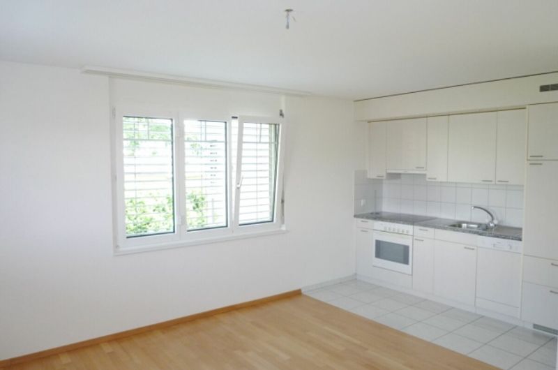 2.5 Zimmer Wohnung in Goldach - 1