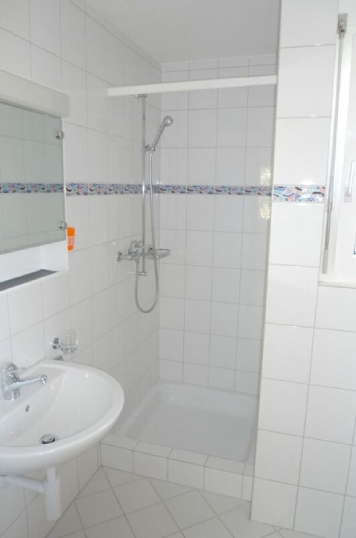 2.5 Zimmer Wohnung in Goldach - 1