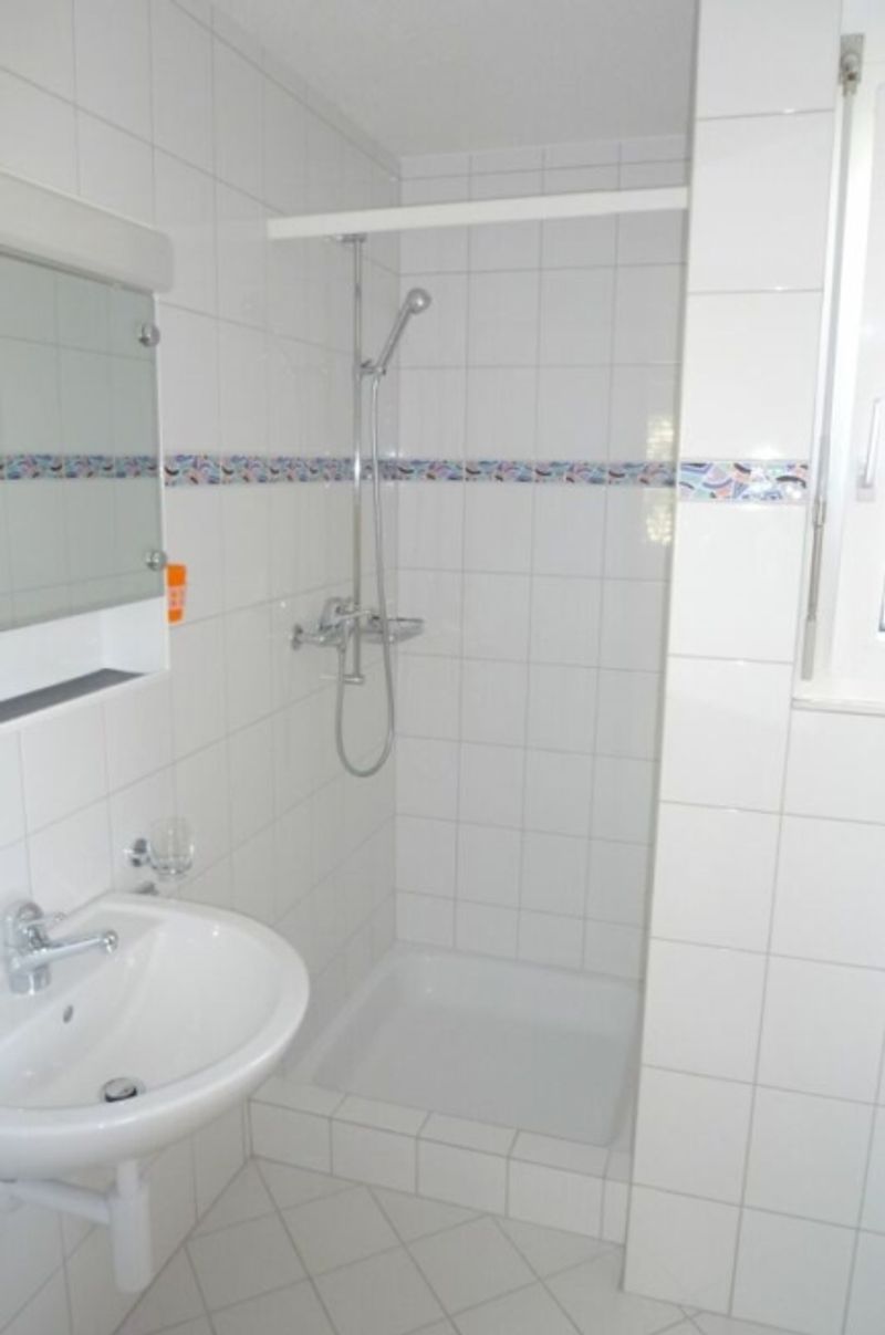 2.5 Zimmer Wohnung in Goldach - 2