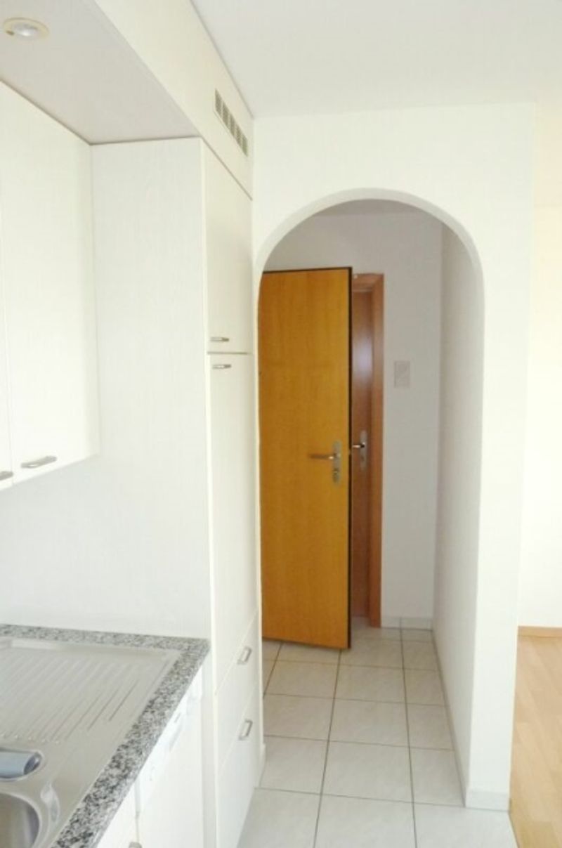 2.5 Zimmer Wohnung in Goldach - 3
