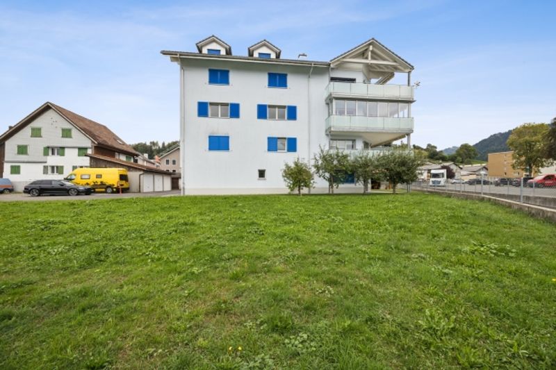 Ein Zuhause, in dem jeder seinen Lieblingsplatz findet - 1
