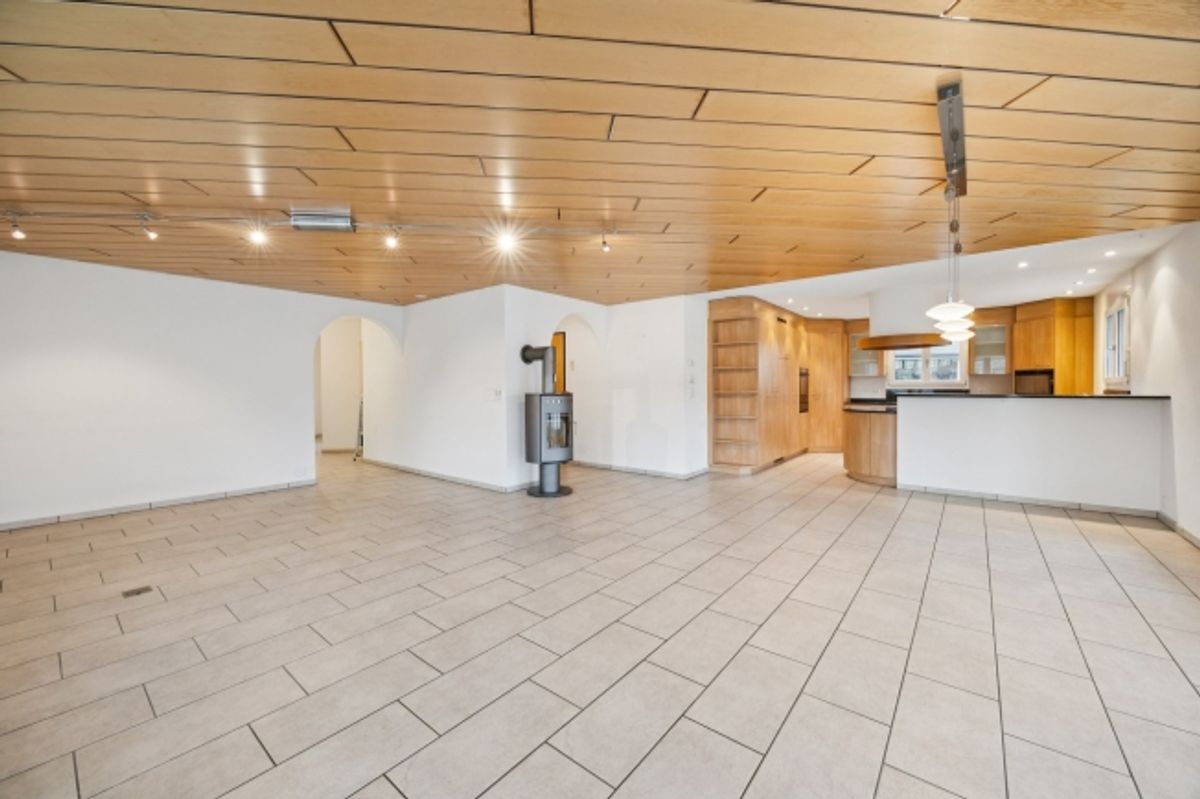 Ein Zuhause, in dem jeder seinen Lieblingsplatz findet - 1