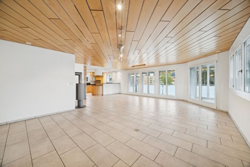Ein Zuhause, in dem jeder seinen Lieblingsplatz findet - 3