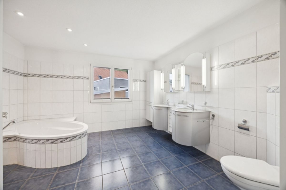 Ein Zuhause, in dem jeder seinen Lieblingsplatz findet - 5