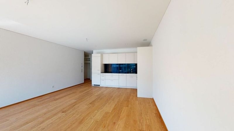 Helle 2.5 Zimmer-Wohnung - 5