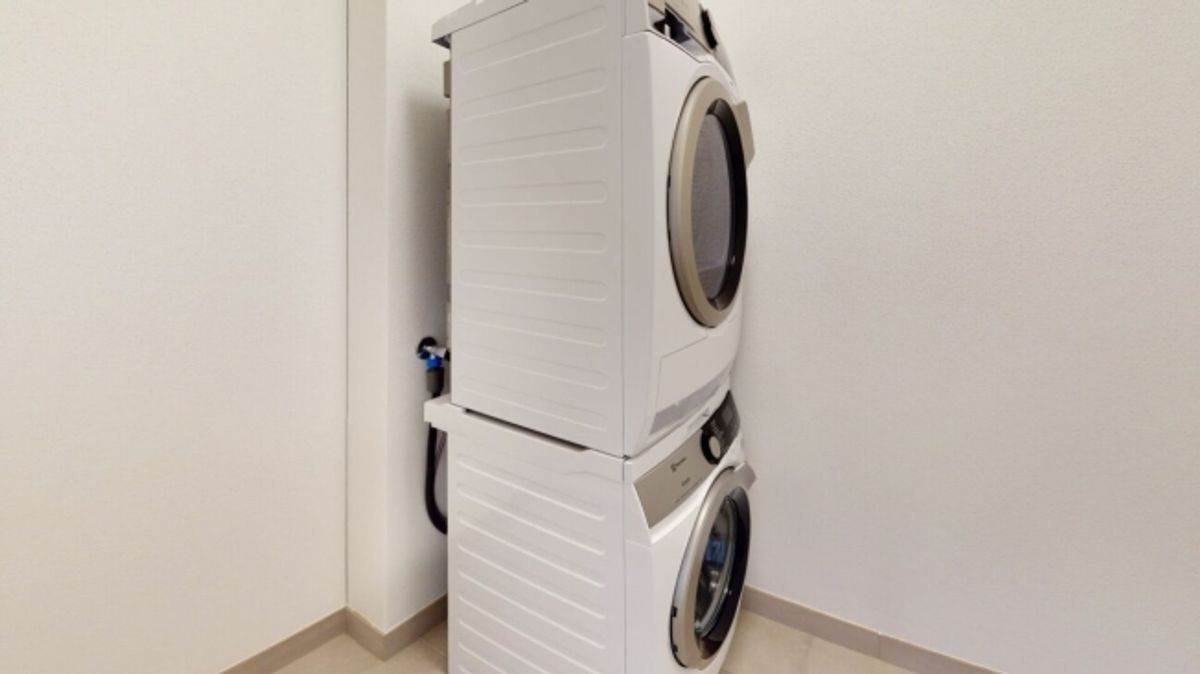 Helle 2.5 Zimmer-Wohnung - 10