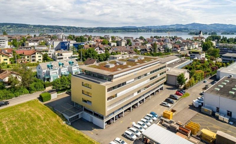 Erfolgsstandort gesucht Bürofläche an exklusiver Lage - 1