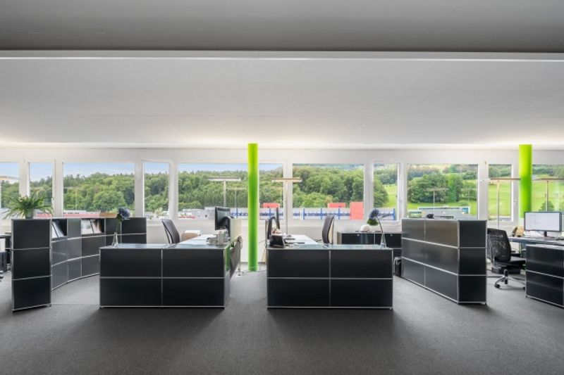 Erfolgsstandort gesucht Bürofläche an exklusiver Lage - 3