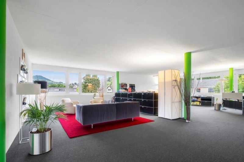 Erfolgsstandort gesucht Bürofläche an exklusiver Lage - 4