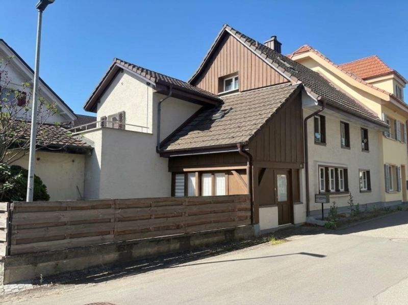 Mehr Raum fürs Leben. MIETKAUF MÖGLICIH - 8