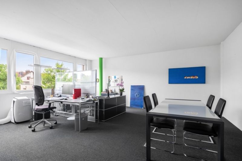 Erfolgsstandort gesucht Bürofläche an exklusiver Lage - 7