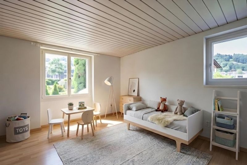 CHARMANTES EINFAMILIENHAUS MIT EINLIEGERWOHNUNG - 5