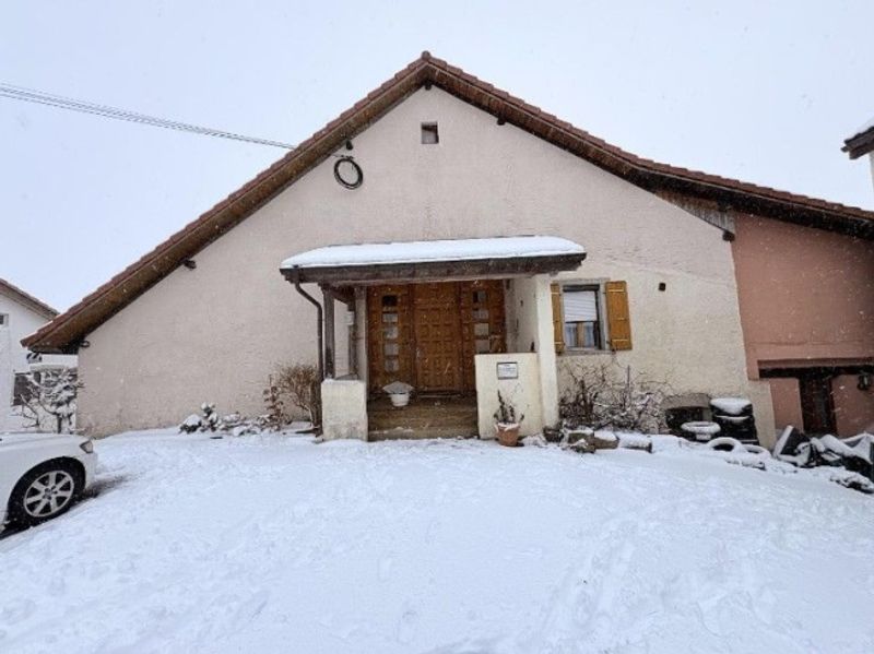 *Haus mit Garten* - 1