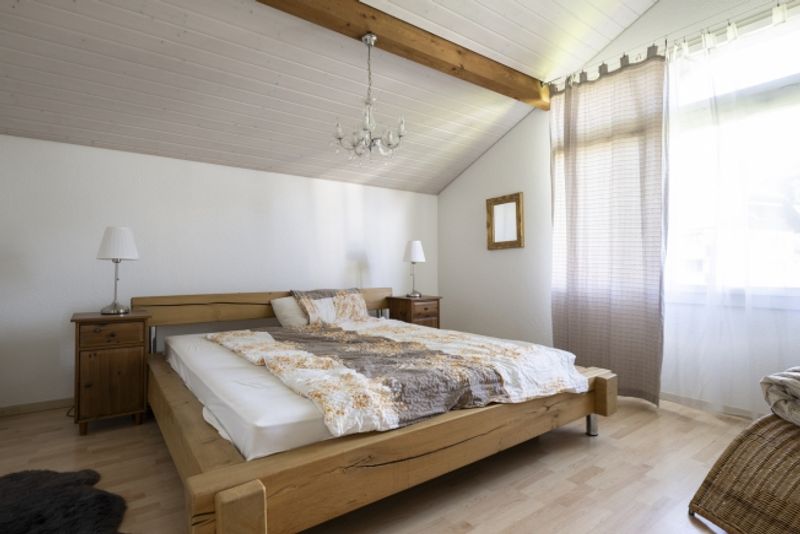 CHARMANTES EINFAMILIENHAUS MIT EINLIEGERWOHNUNG - 7