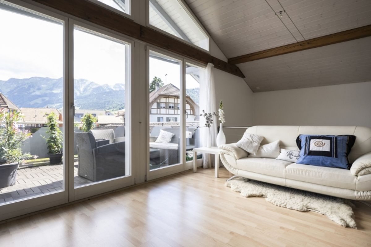 CHARMANTES EINFAMILIENHAUS MIT EINLIEGERWOHNUNG - 7