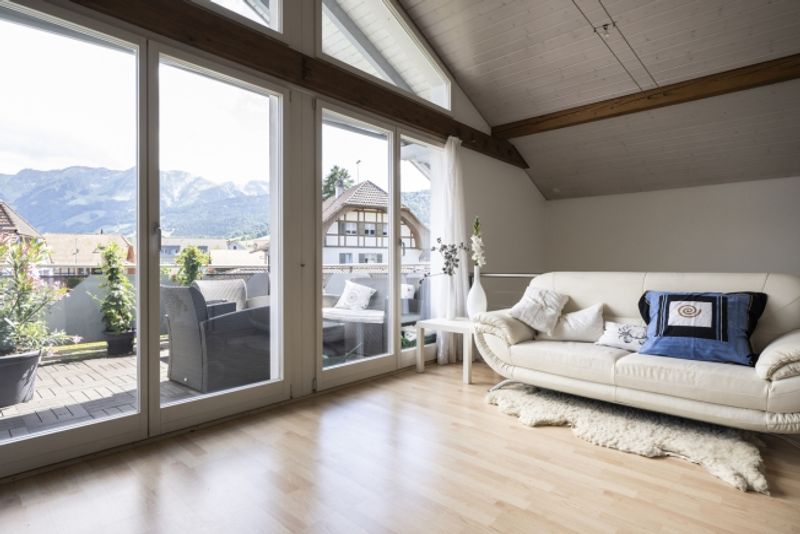 CHARMANTES EINFAMILIENHAUS MIT EINLIEGERWOHNUNG - 8