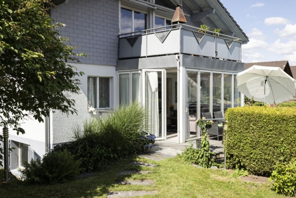 CHARMANTES EINFAMILIENHAUS MIT EINLIEGERWOHNUNG - 8