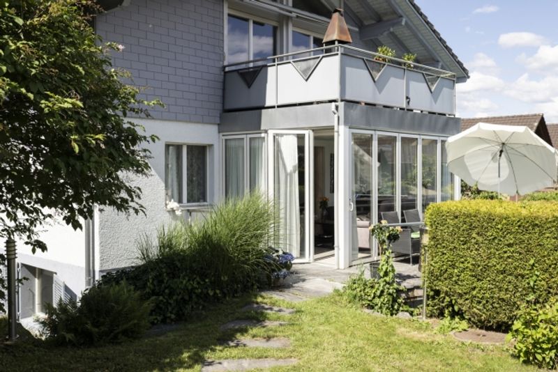 CHARMANTES EINFAMILIENHAUS MIT EINLIEGERWOHNUNG - 9