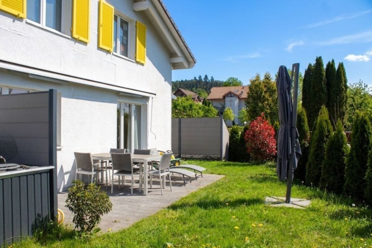 Ein Haus, das mit Ihrem Leben mitwächst. - 7