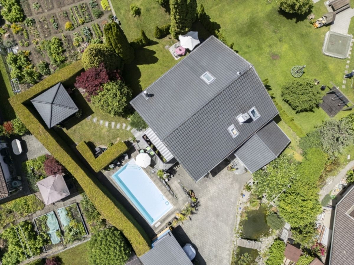 CHARMANTES EINFAMILIENHAUS MIT EINLIEGERWOHNUNG - 10