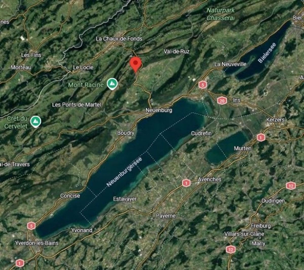 *Hoch stehende, freistehende Villa* - 7