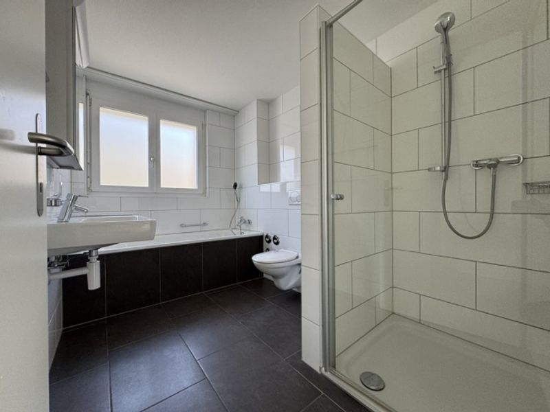 GEMÜTLICHE 4.5 ZIMMER-WOHNUNG IN BUBENDORF - 7