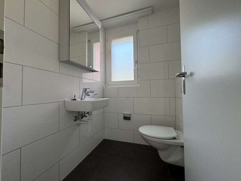 GEMÜTLICHE 4.5 ZIMMER-WOHNUNG IN BUBENDORF - 8