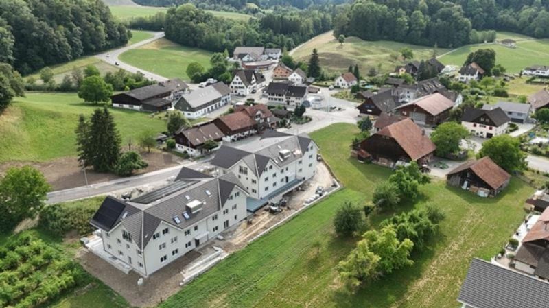 Einstellhallenplätze zu vermieten - 4