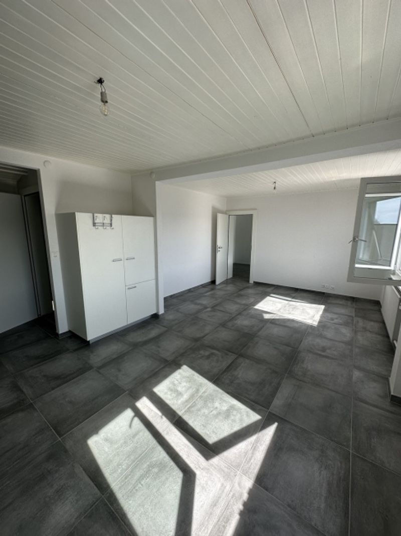 Der Landeron 
Zu mieten 3,5 Zimmer Penthouse
Sofort verfügbar - 6