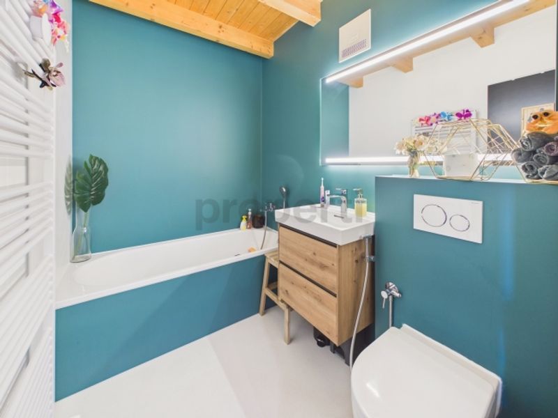 Wunderschöne Maisonette-Wohnung an familienfreundlicher Lage - 9