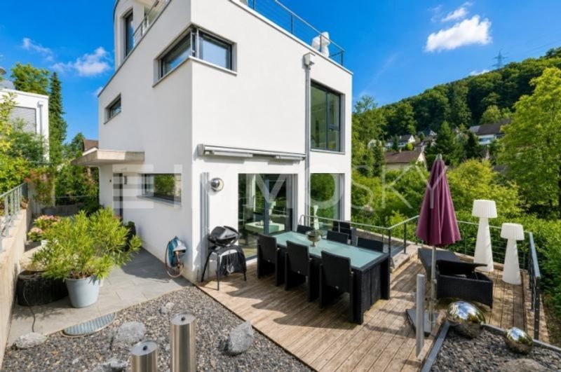 Wo Wohnträume Wirklichkeit werden - 1