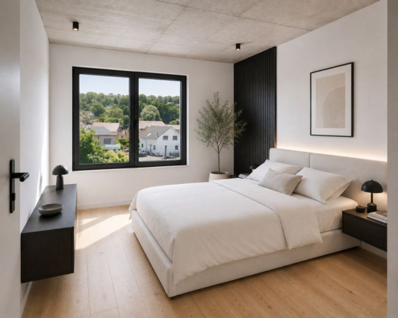 5 Room single house - 2