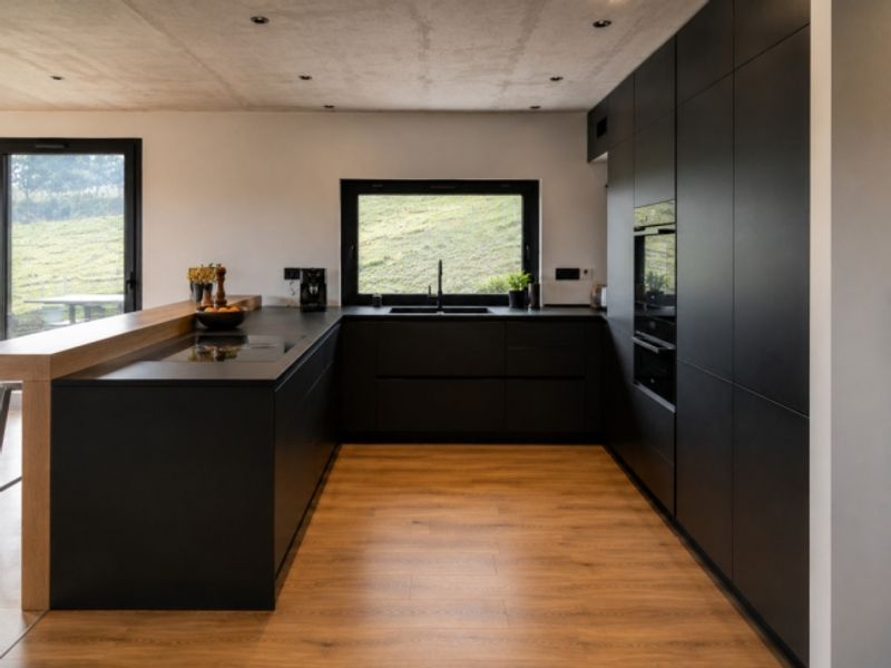 5 Room single house - 4