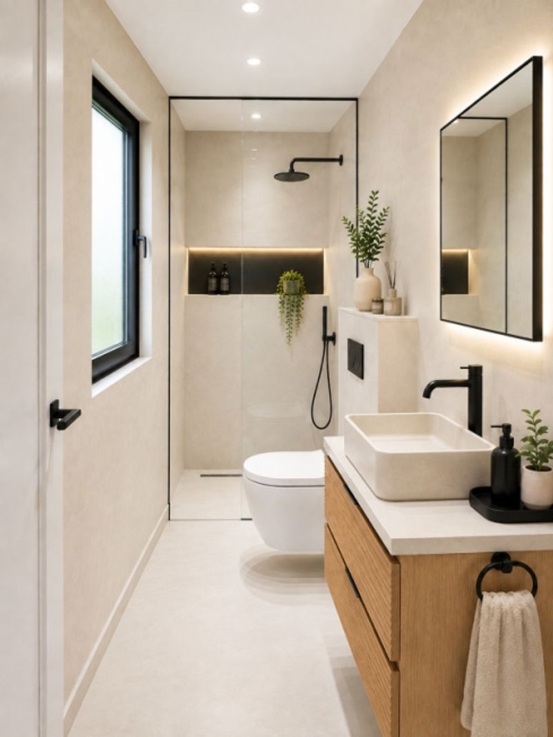 5 Room single house - 7