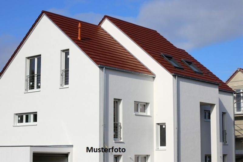 *Wohnhaus* - 1