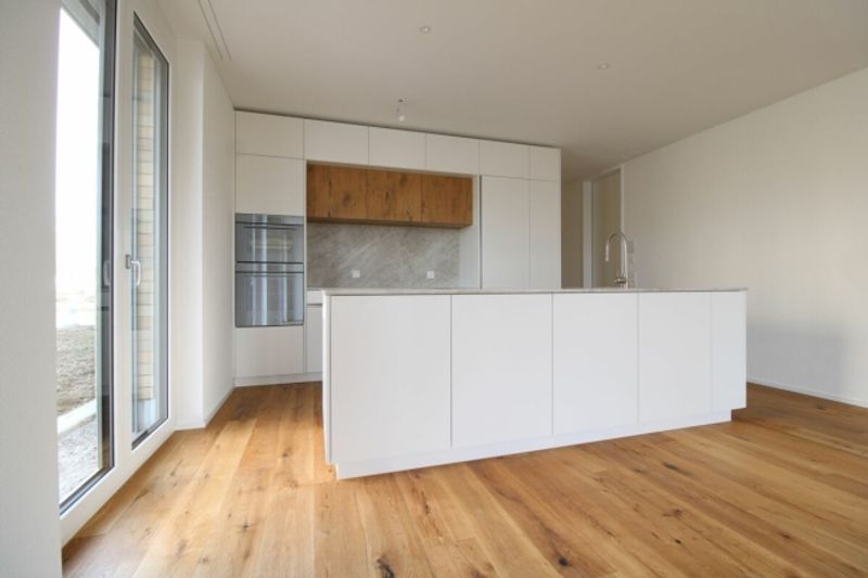 4.5-Zimmer-Erdgeschosswohnung mit grosszügigem Garten (D 0.5) - 3