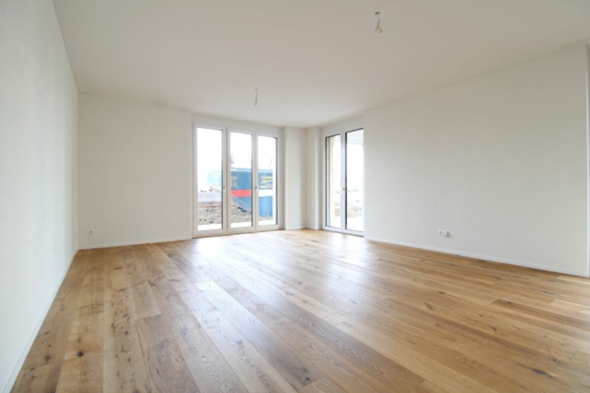 4.5-Zimmer-Erdgeschosswohnung mit grosszügigem Garten (D 0.5) - 3