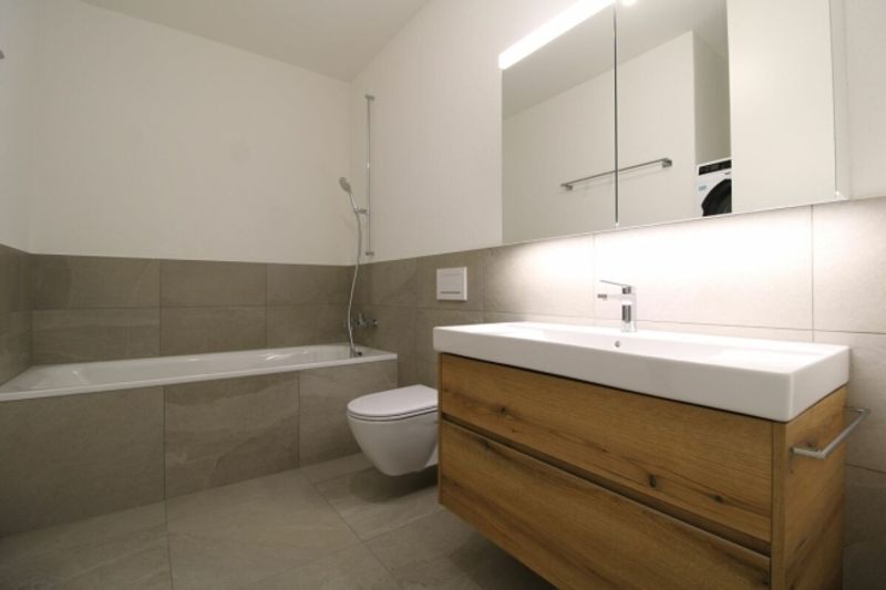 4.5-Zimmer-Erdgeschosswohnung mit grosszügigem Garten (D 0.5) - 6