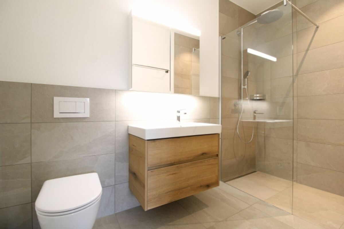 4.5-Zimmer-Erdgeschosswohnung mit grosszügigem Garten (D 0.5) - 6