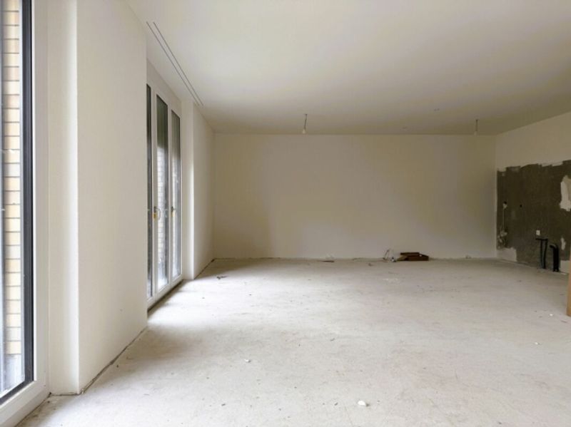 4.5-Zimmer-Erdgeschosswohnung mit grosszügigem Garten (D 0.5) - 8
