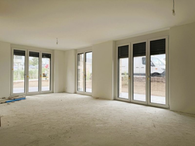 4.5-Zimmer-Erdgeschosswohnung mit grosszügigem Garten (D 0.5) - 9