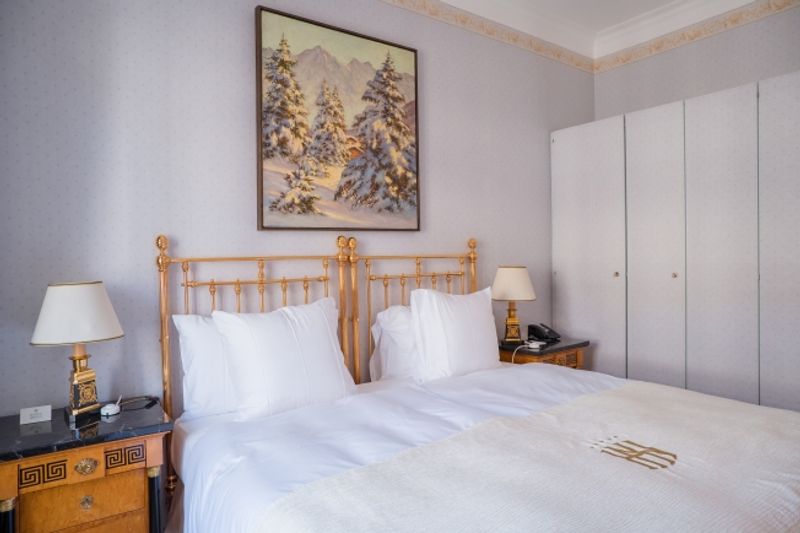 Exklusive Ville Residenz – Wohnen im  Luzern mit 5★ Hotel-Services - 3
