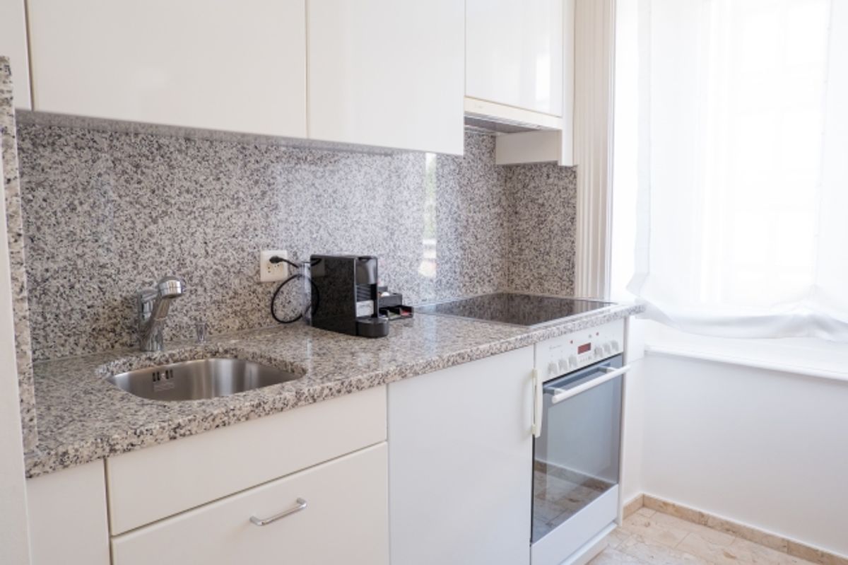 Exklusive Ville Residenz – Wohnen im  Luzern mit 5★ Hotel-Services - 3