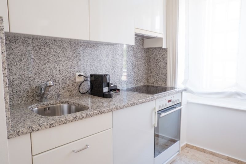 Exklusive Ville Residenz – Wohnen im  Luzern mit 5★ Hotel-Services - 4