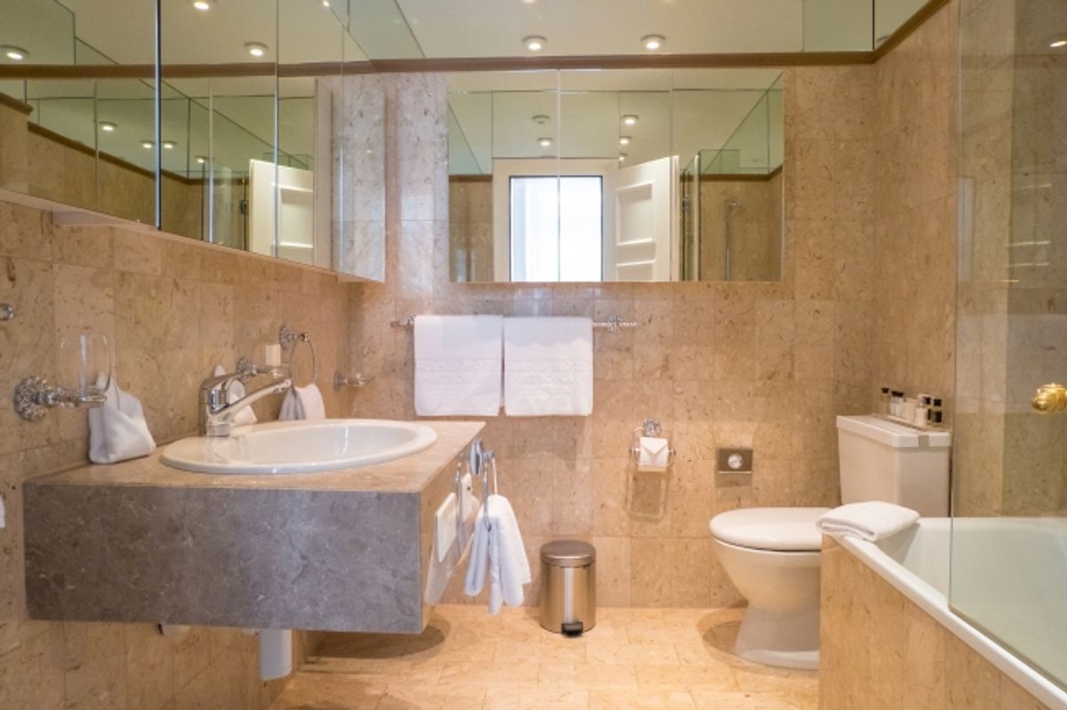 Exklusive Ville Residenz – Wohnen im  Luzern mit 5★ Hotel-Services - 4