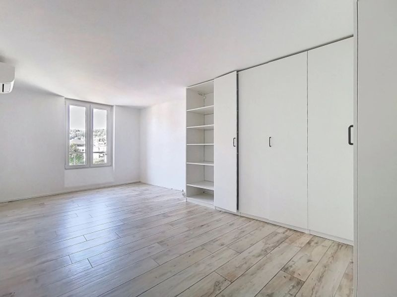 4.5 Zimmerwohnung im Zentrum von Blonay gelegen! - 3