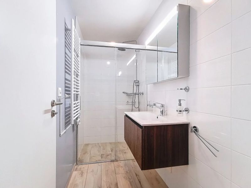 4.5 Zimmerwohnung im Zentrum von Blonay gelegen! - 6