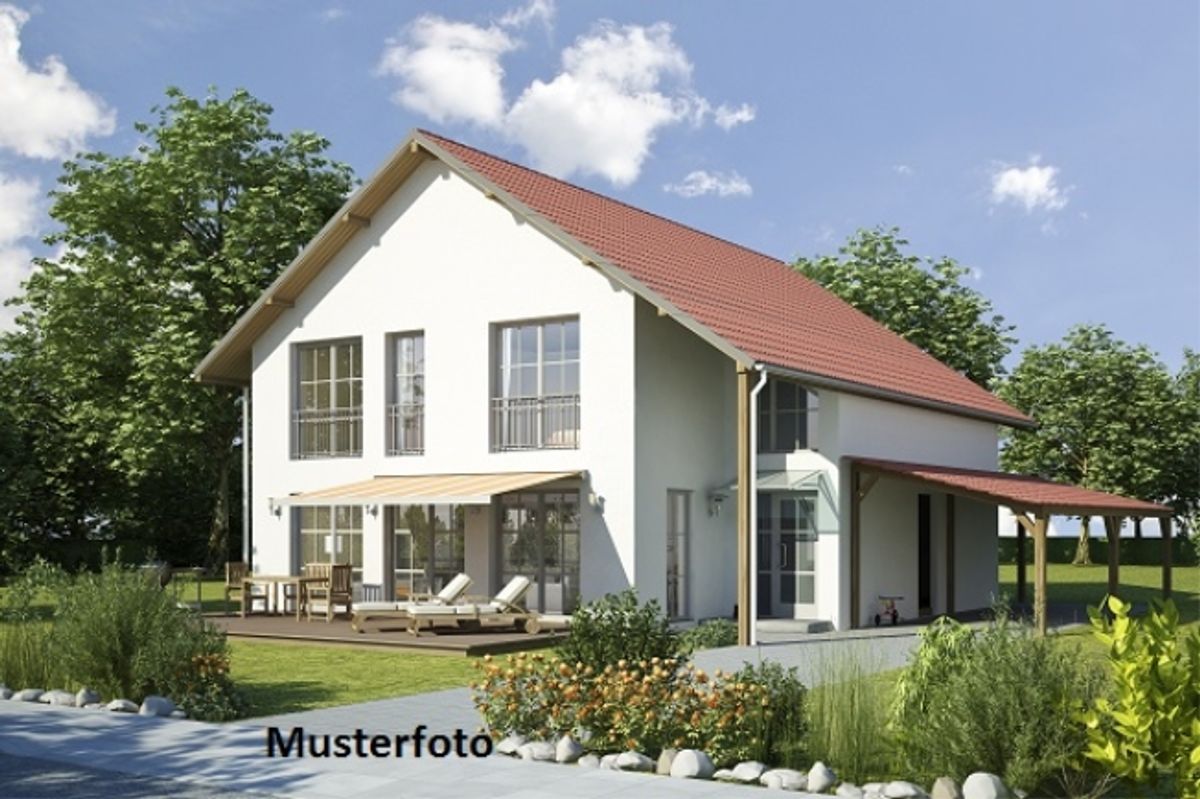 *Wohnhaus* - 0
