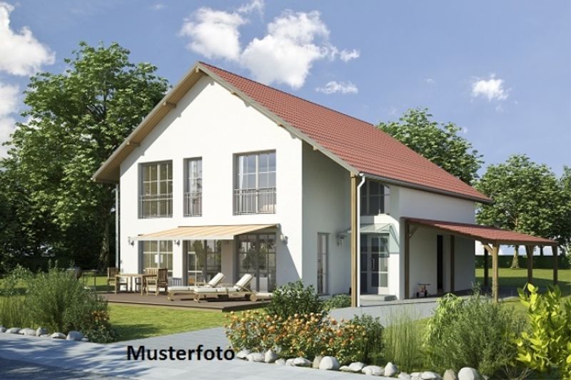 *Wohnhaus* - 1